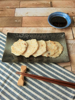 缶詰★サバの大根もち-レシピのメイン写真