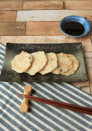 缶詰★サバの大根もち-レシピのメイン写真