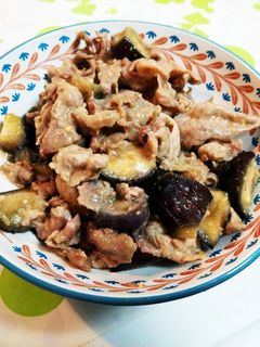 ナスの甘味噌炒め✩.*˚-レシピのメイン写真