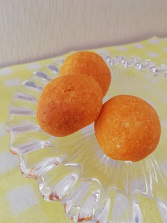 ポン・デ・ケージョ-レシピのメイン写真