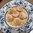 レモンパイ ア○ロギンザ風