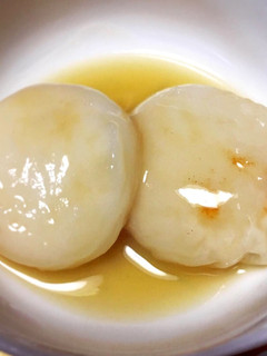 きんとん餅〜簡単おせちリメイク-レシピのメイン写真