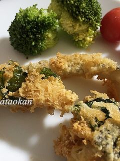 タラのチーズフライ-レシピのメイン写真