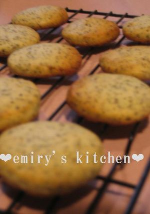みるく紅茶☆ＣＯＯＫＩＥ-レシピのメイン写真