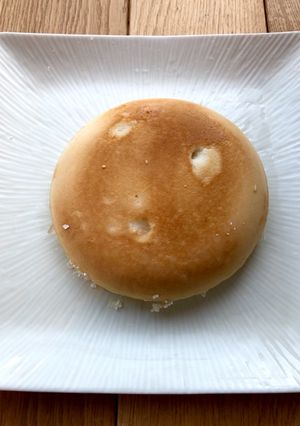 米粉菓子 プレーン 200115-レシピのメイン写真