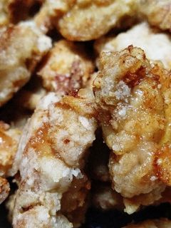 定番の鶏ももから揚げ-レシピのメイン写真