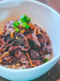 60℃ やわらかな牛肉のしぐれ煮-レシピのメイン写真