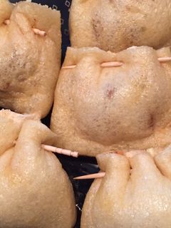 簡単☆おつまみ♪キムチ納豆焼き-レシピのメイン写真