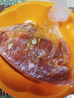 四日市トンテキ(簡単)-レシピのメイン写真