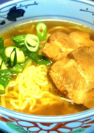 煮豚-レシピのメイン写真