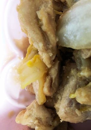 炒め物5-レシピのメイン写真