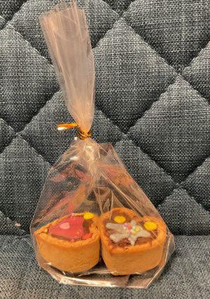 バレンタインデー💌　カップチョコレート-レシピのメイン写真