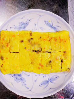 変わり種卵焼き-レシピのメイン写真
