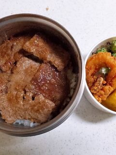 ☆高校生娘のお弁当☆178-レシピのメイン写真