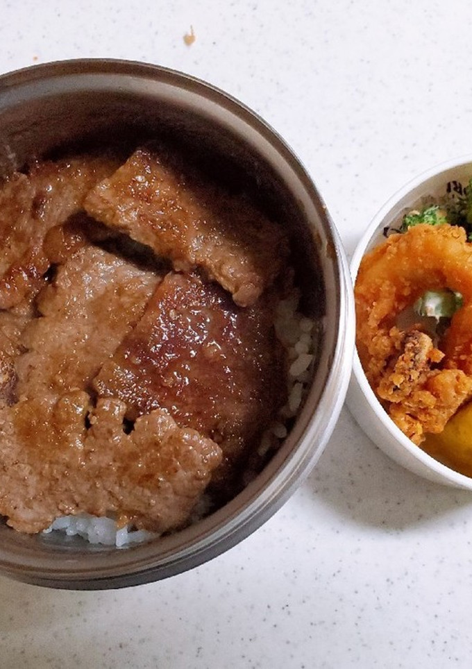 ☆高校生娘のお弁当☆178-レシピのメイン写真