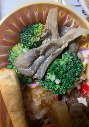 ささっと出来るブロッコリーの味噌マヨ-レシピのメイン写真