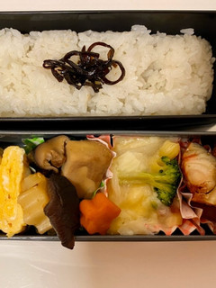 旦那弁当76-レシピのメイン写真