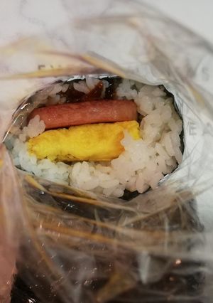 子供が大好き♡ポークたまご(油みそ)-レシピのメイン写真