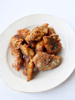 フワ旨!【サバのカレー竜田】鯖竜田揚げ-レシピのメイン写真