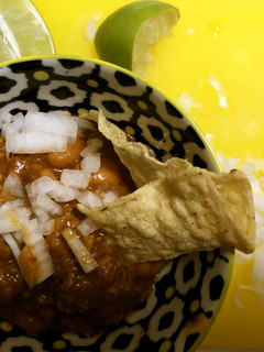 Bestメキシカンチリ-レシピのメイン写真