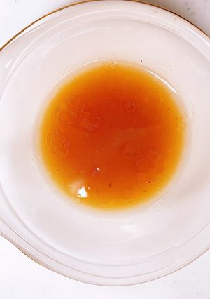 柚子ドレッシング★-レシピのメイン写真