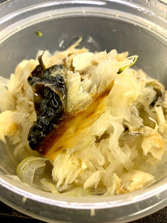 塩辛い焼きサバリメイク-レシピのメイン写真