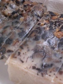 季節のお菓子♪水無月-レシピのメイン写真