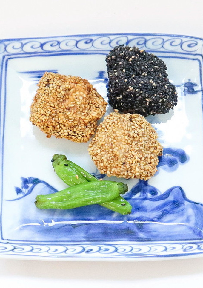 サワラの南部揚げ-レシピのメイン写真