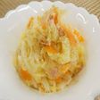 なめらかポテトサラダ