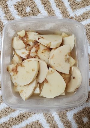 超簡単!材料5つでたけのこの土佐煮-レシピのメイン写真
