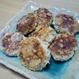 鳥バーグ
