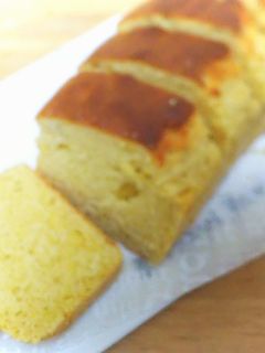 レモンブレッド♪-レシピのメイン写真