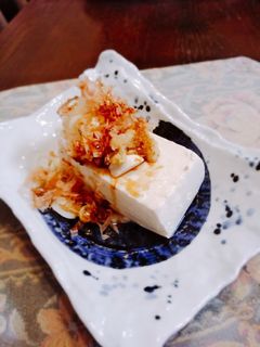 大切に作る~温奴*おんやっこ*-レシピのメイン写真
