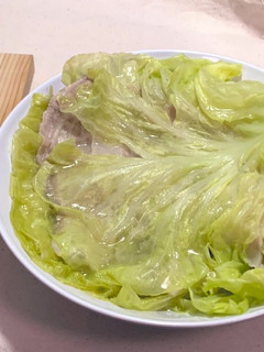 キャベツと豚肉のミルフィーユ-レシピのメイン写真