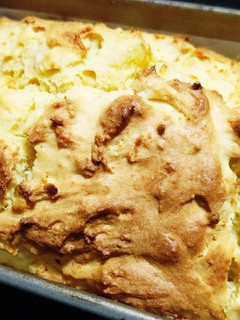 さつまいものパウンドケーキ-レシピのメイン写真