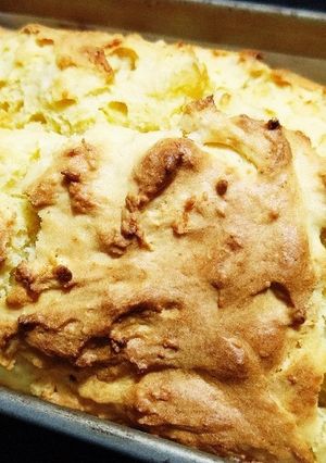 さつまいものパウンドケーキ-レシピのメイン写真