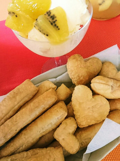 さっくりパイ-レシピのメイン写真