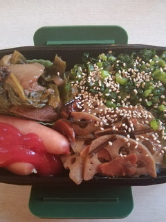 旦那弁当46『詰め合わせ弁当』-レシピのメイン写真