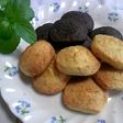 ホットケーキミックスで作るおからクッキー