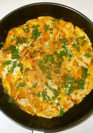 鶏肉のレモン風炒め♪簡単向田邦子の手料理-レシピのメイン写真