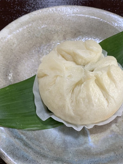 出来ました☆ふわもち♡香る肉まん-レシピのメイン写真