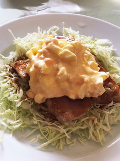 チキン南蛮よりおいしい?!カジキ南蛮-レシピのメイン写真