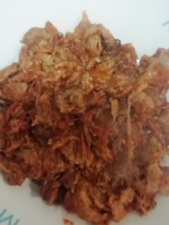 豚肉とトマトの炒め物-レシピのメイン写真