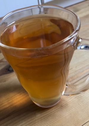 紅茶1-レシピのメイン写真