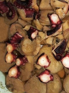 煮物5-レシピのメイン写真