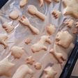 簡単!時短クッキー