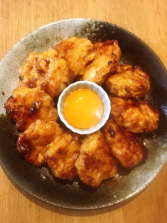 鶏つくね 照焼き-レシピのメイン写真