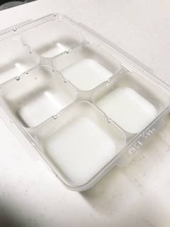 炊飯器で離乳食☆初期☆10倍がゆ by ERK0 【クックパッド】 簡単