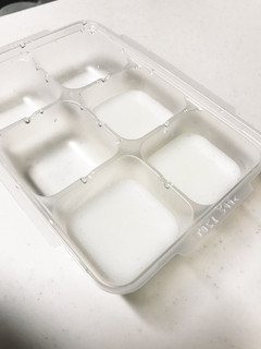 離乳食初期 レンジ専用容器10倍粥-レシピのメイン写真