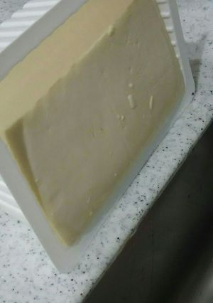 ほっとくだけ 豆腐の水切り-レシピのメイン写真